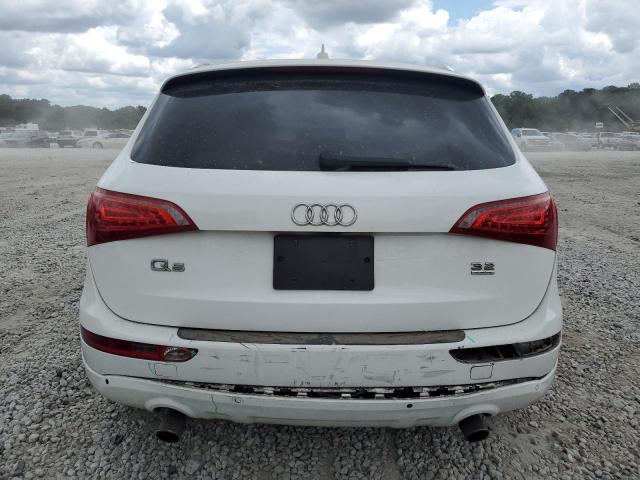 Photo 5 VIN: WA1LKAFP9AA004829 - AUDI Q5 