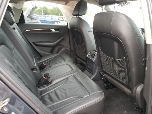 Photo 5 VIN: WA1LKAFP9AA004927 - AUDI Q5 PREMIUM 