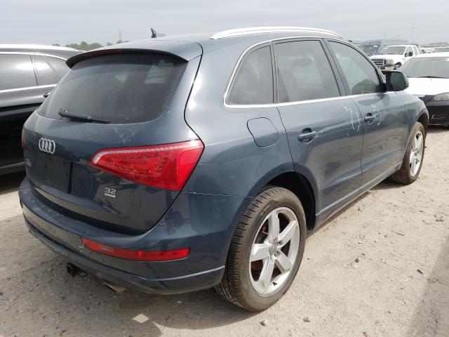 Photo 3 VIN: WA1LKAFP9AA005107 - AUDI Q5 