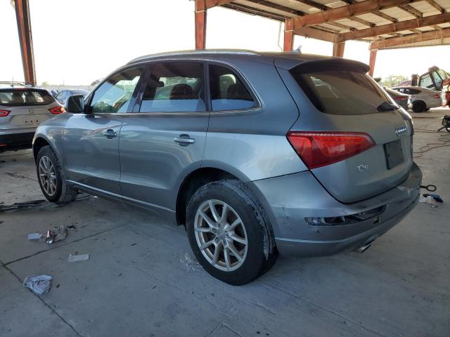 Photo 1 VIN: WA1LKAFP9AA013174 - AUDI Q5 PREMIUM 