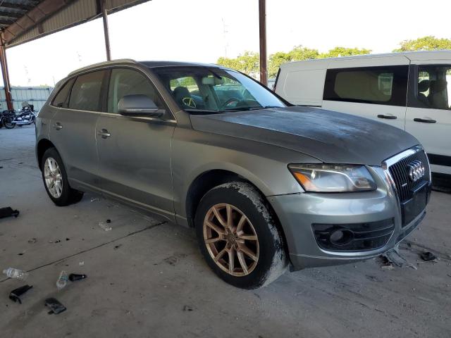 Photo 3 VIN: WA1LKAFP9AA013174 - AUDI Q5 PREMIUM 