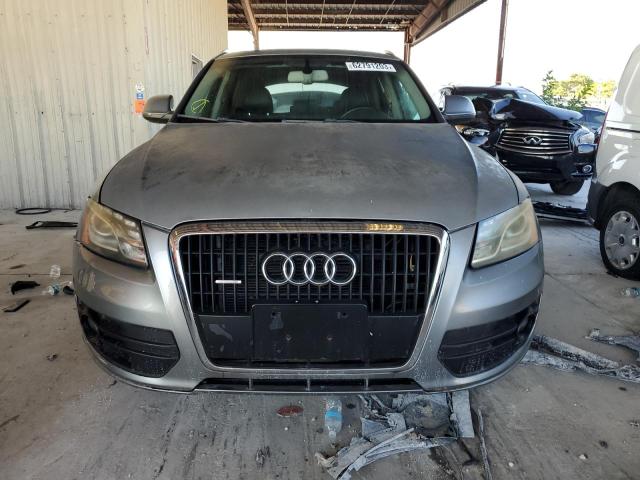 Photo 4 VIN: WA1LKAFP9AA013174 - AUDI Q5 PREMIUM 