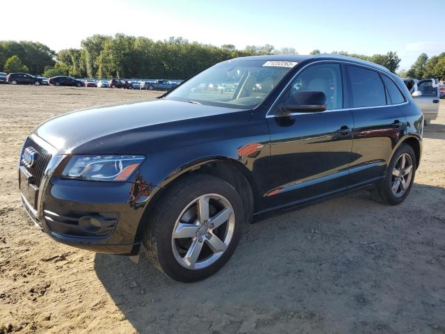 Photo 0 VIN: WA1LKAFP9AA020996 - AUDI Q5 PREMIUM 