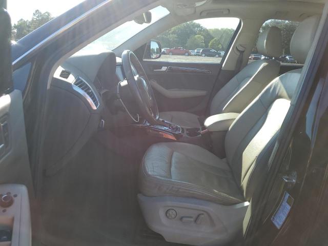 Photo 6 VIN: WA1LKAFP9AA020996 - AUDI Q5 PREMIUM 