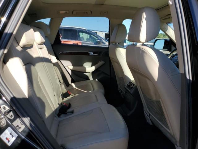 Photo 9 VIN: WA1LKAFP9AA020996 - AUDI Q5 PREMIUM 