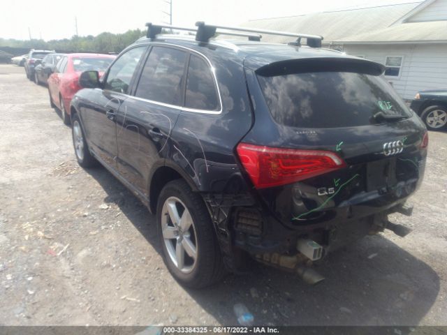 Photo 2 VIN: WA1LKAFP9AA023588 - AUDI Q5 