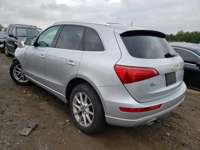 Photo 2 VIN: WA1LKAFP9AA026118 - AUDI Q5 PREMIUM 