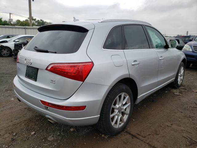 Photo 3 VIN: WA1LKAFP9AA026118 - AUDI Q5 PREMIUM 