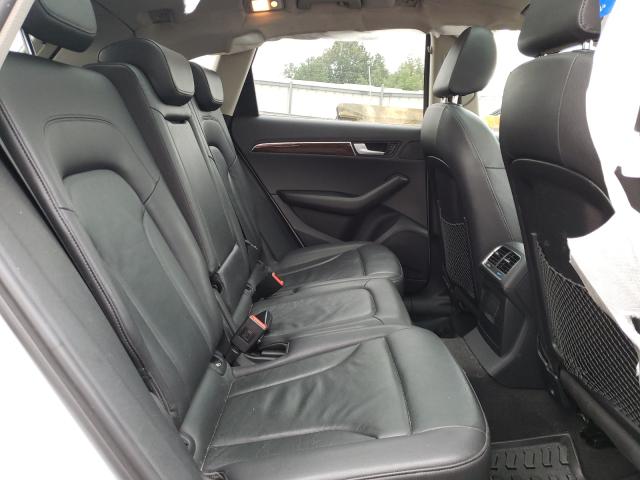 Photo 5 VIN: WA1LKAFP9AA026118 - AUDI Q5 PREMIUM 