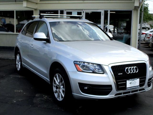 Photo 6 VIN: WA1LKAFP9AA029326 - AUDI Q5 