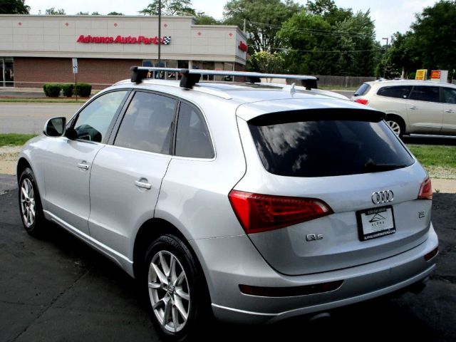 Photo 9 VIN: WA1LKAFP9AA029326 - AUDI Q5 