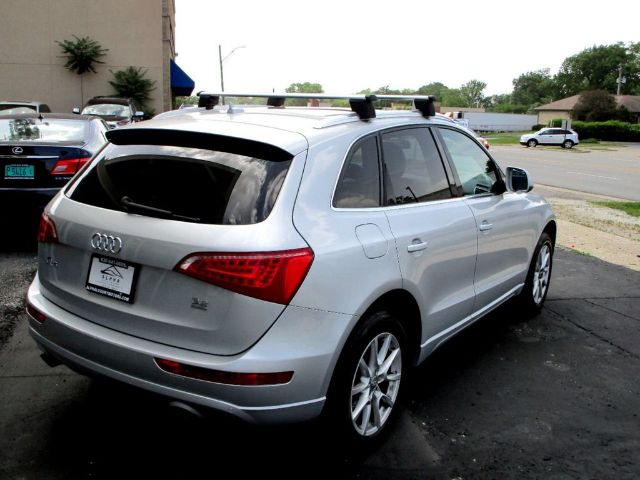 Photo 7 VIN: WA1LKAFP9AA029326 - AUDI Q5 