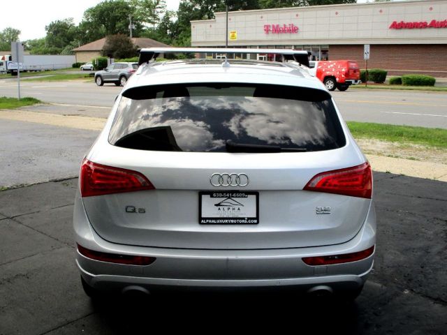 Photo 8 VIN: WA1LKAFP9AA029326 - AUDI Q5 