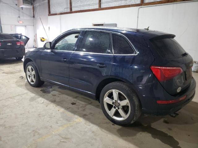 Photo 1 VIN: WA1LKAFP9AA042948 - AUDI Q5 PREMIUM 