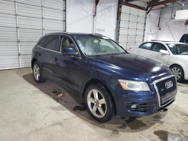 Photo 3 VIN: WA1LKAFP9AA042948 - AUDI Q5 PREMIUM 