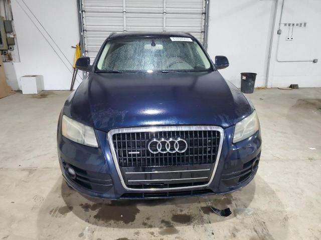 Photo 4 VIN: WA1LKAFP9AA042948 - AUDI Q5 PREMIUM 