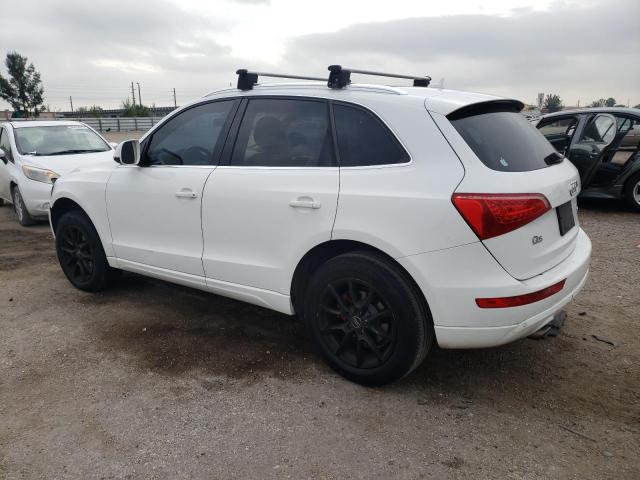 Photo 1 VIN: WA1LKAFP9AA057904 - AUDI Q5 