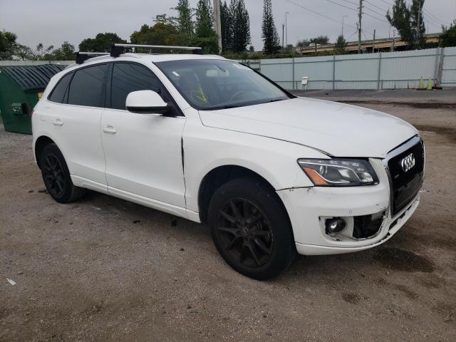 Photo 3 VIN: WA1LKAFP9AA057904 - AUDI Q5 