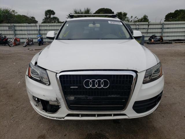 Photo 4 VIN: WA1LKAFP9AA057904 - AUDI Q5 