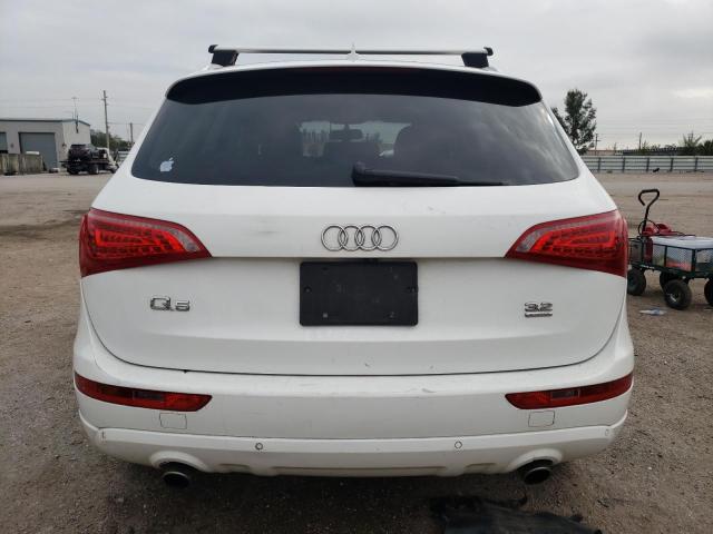 Photo 5 VIN: WA1LKAFP9AA057904 - AUDI Q5 