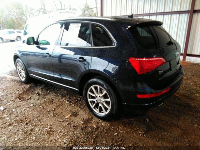 Photo 2 VIN: WA1LKAFP9AA074234 - AUDI Q5 