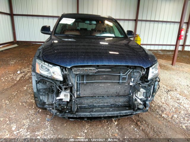 Photo 5 VIN: WA1LKAFP9AA074234 - AUDI Q5 