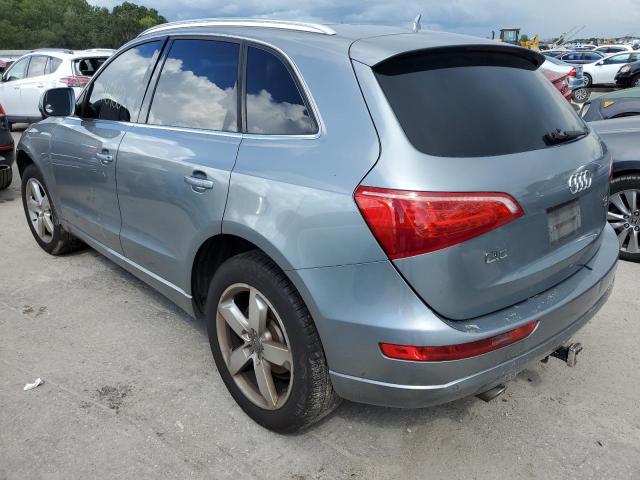 Photo 2 VIN: WA1LKAFP9AA083533 - AUDI Q5 PREMIUM 