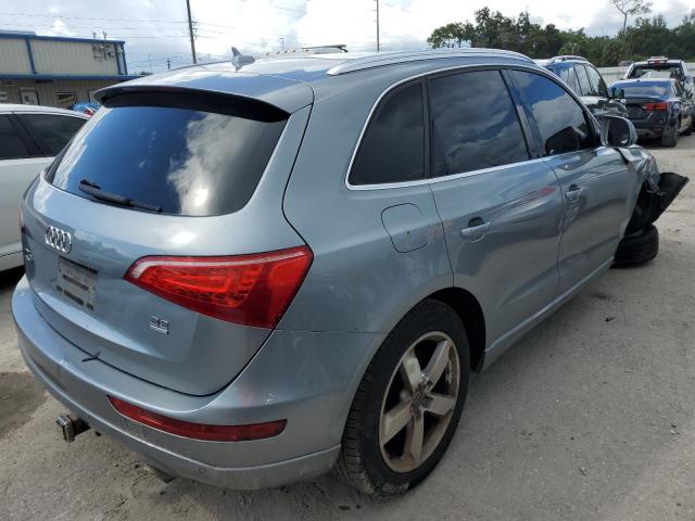 Photo 3 VIN: WA1LKAFP9AA083533 - AUDI Q5 PREMIUM 