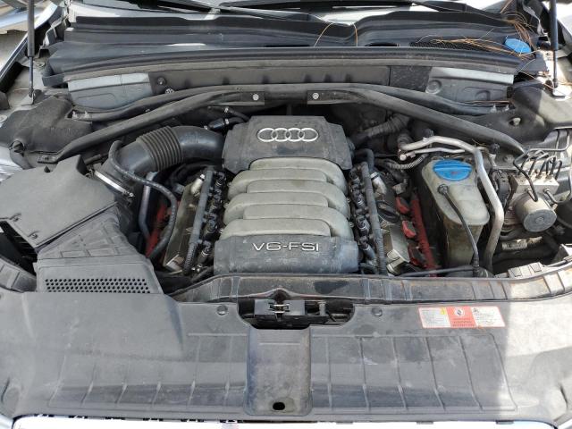 Photo 6 VIN: WA1LKAFP9AA083533 - AUDI Q5 PREMIUM 