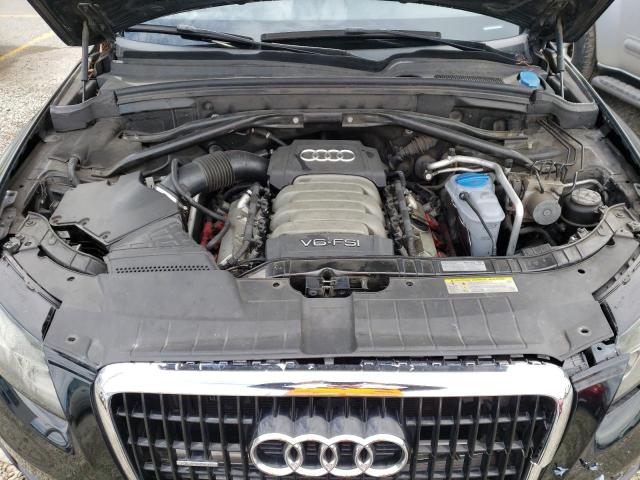 Photo 11 VIN: WA1LKAFP9AA095987 - AUDI Q5 