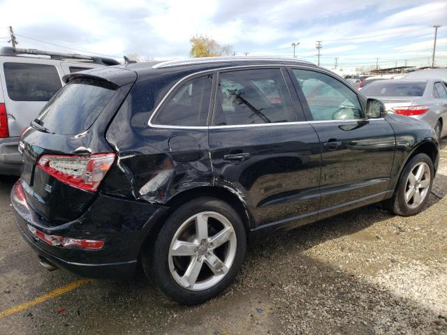 Photo 2 VIN: WA1LKAFP9AA095987 - AUDI Q5 