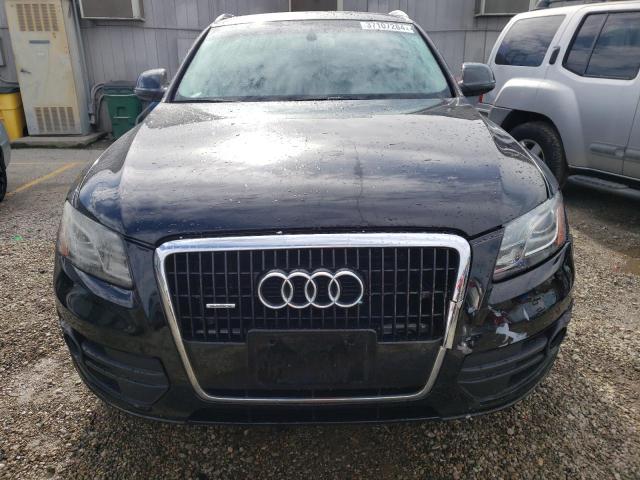 Photo 4 VIN: WA1LKAFP9AA095987 - AUDI Q5 