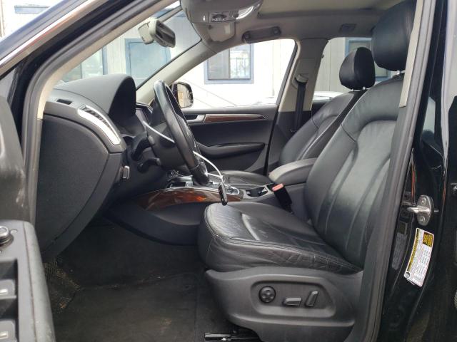 Photo 6 VIN: WA1LKAFP9AA095987 - AUDI Q5 