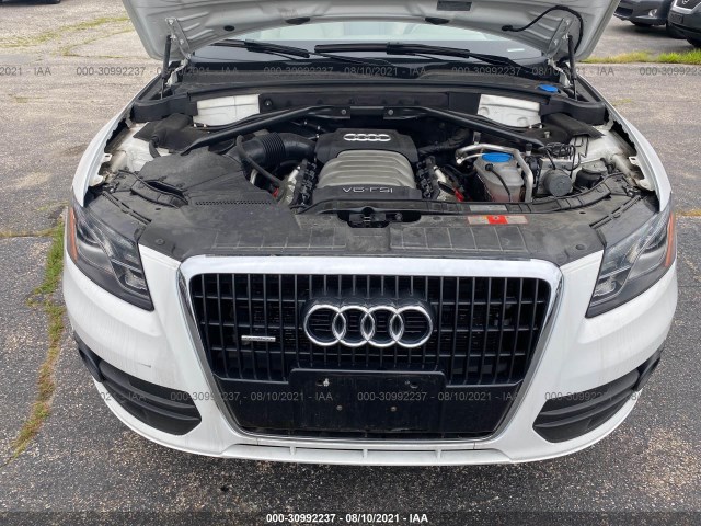 Photo 9 VIN: WA1LKAFPXAA005634 - AUDI Q5 