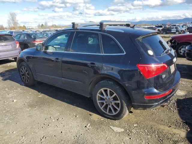 Photo 1 VIN: WA1LKAFPXAA012759 - AUDI Q5 