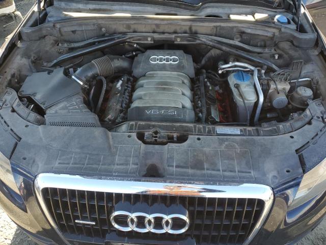 Photo 11 VIN: WA1LKAFPXAA012759 - AUDI Q5 