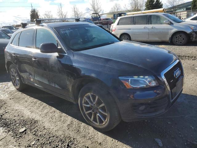 Photo 3 VIN: WA1LKAFPXAA012759 - AUDI Q5 