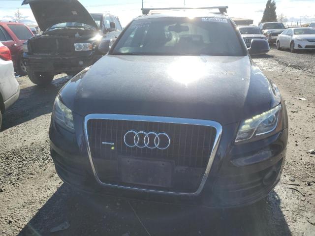 Photo 4 VIN: WA1LKAFPXAA012759 - AUDI Q5 