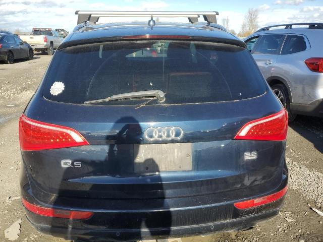 Photo 5 VIN: WA1LKAFPXAA012759 - AUDI Q5 