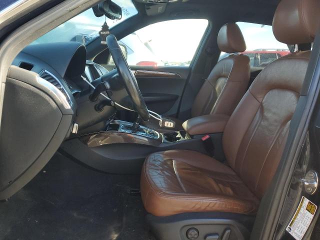 Photo 6 VIN: WA1LKAFPXAA012759 - AUDI Q5 