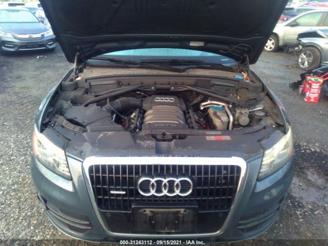 Photo 9 VIN: WA1LKAFPXAA017198 - AUDI Q5 