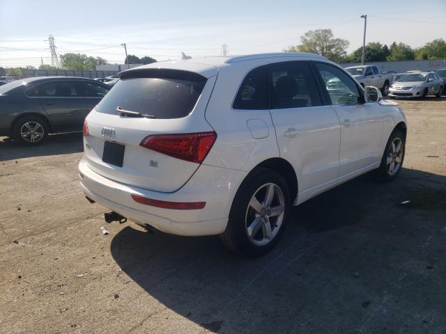 Photo 3 VIN: WA1LKAFPXAA027102 - AUDI Q5 PREMIUM 