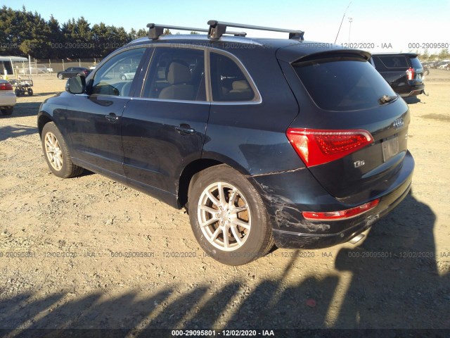 Photo 2 VIN: WA1LKAFPXAA031425 - AUDI Q5 