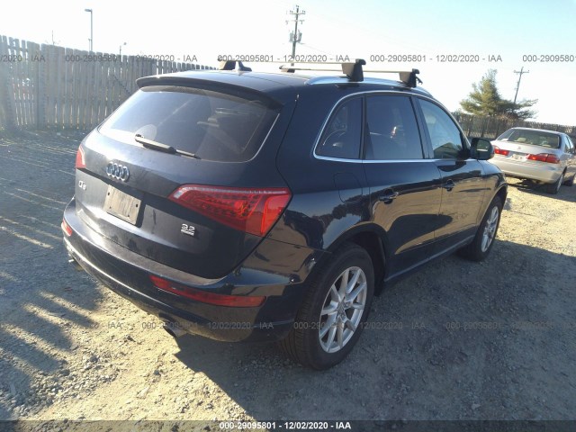 Photo 3 VIN: WA1LKAFPXAA031425 - AUDI Q5 