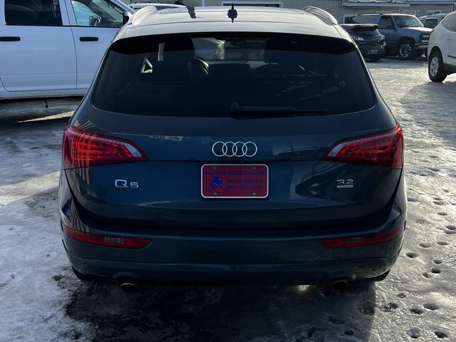 Photo 2 VIN: WA1LKAFPXAA048662 - AUDI Q5 