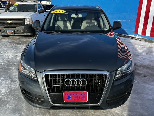 Photo 3 VIN: WA1LKAFPXAA048662 - AUDI Q5 