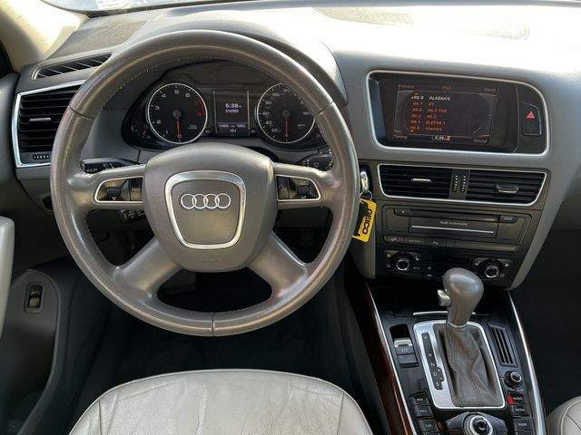 Photo 9 VIN: WA1LKAFPXAA048662 - AUDI Q5 