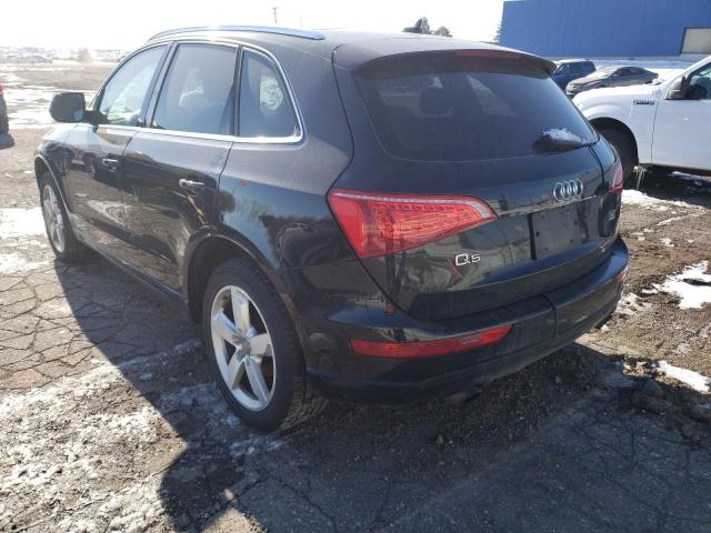 Photo 1 VIN: WA1LKAFPXAA060763 - AUDI Q5 PREMIUM 