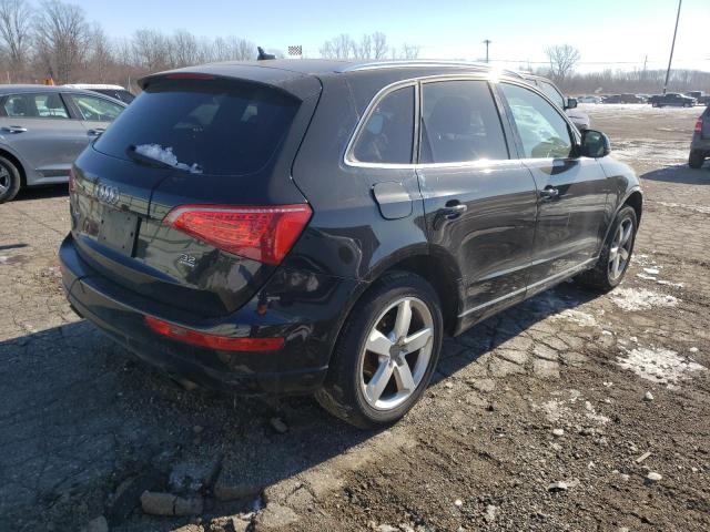 Photo 2 VIN: WA1LKAFPXAA060763 - AUDI Q5 PREMIUM 