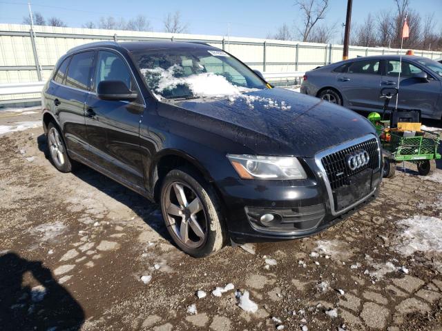 Photo 3 VIN: WA1LKAFPXAA060763 - AUDI Q5 PREMIUM 